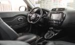 Kia Soul Turbo 2016 года (NA)